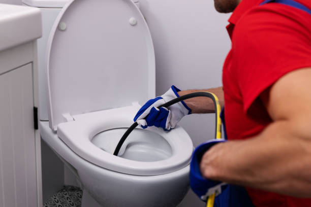 Best Hot Water Heater Installation  in Sammamish, WA