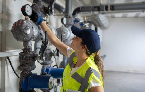 Best Clogged Drain Plumber  in Sammamish, WA