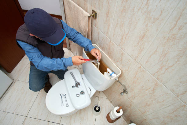 Best Water Softener Installation  in Sammamish, WA