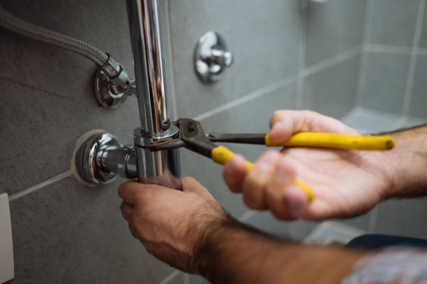 Best Sprinkler Systems  in Sammamish, WA